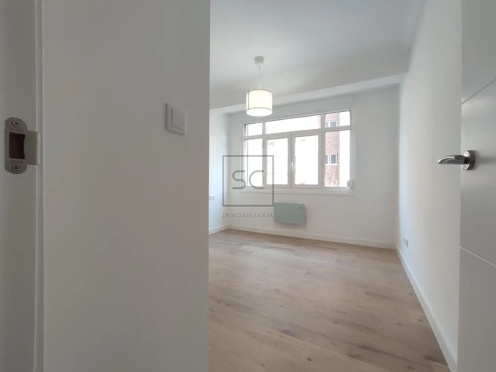 Elegante piso con ascensor en san juan ferrol