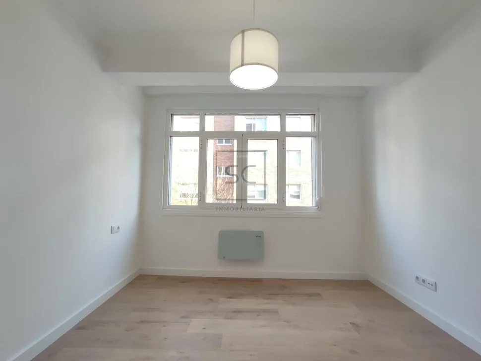 Elegante piso con ascensor en san juan ferrol