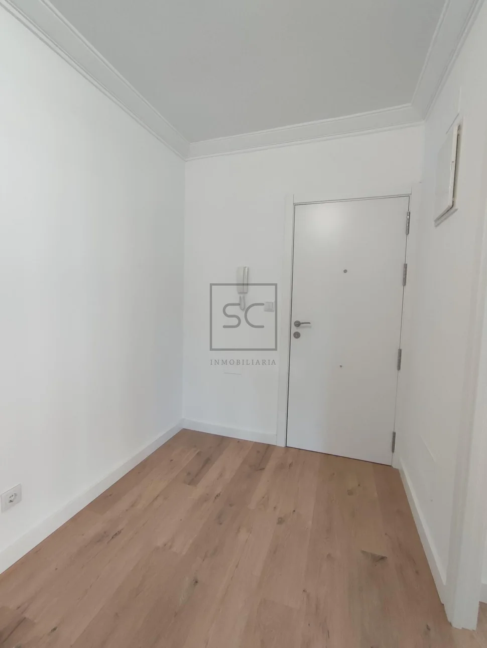 Elegante piso con ascensor en san juan ferrol