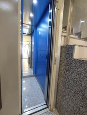 Elegante piso con ascensor en san juan ferrol