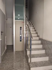 Elegante piso con ascensor en san juan ferrol