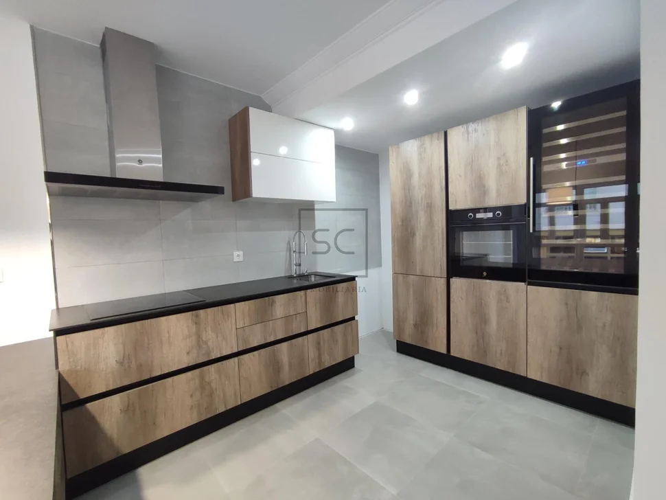 Elegante piso con ascensor en san juan ferrol