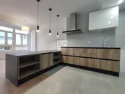 Elegante piso con ascensor en san juan ferrol