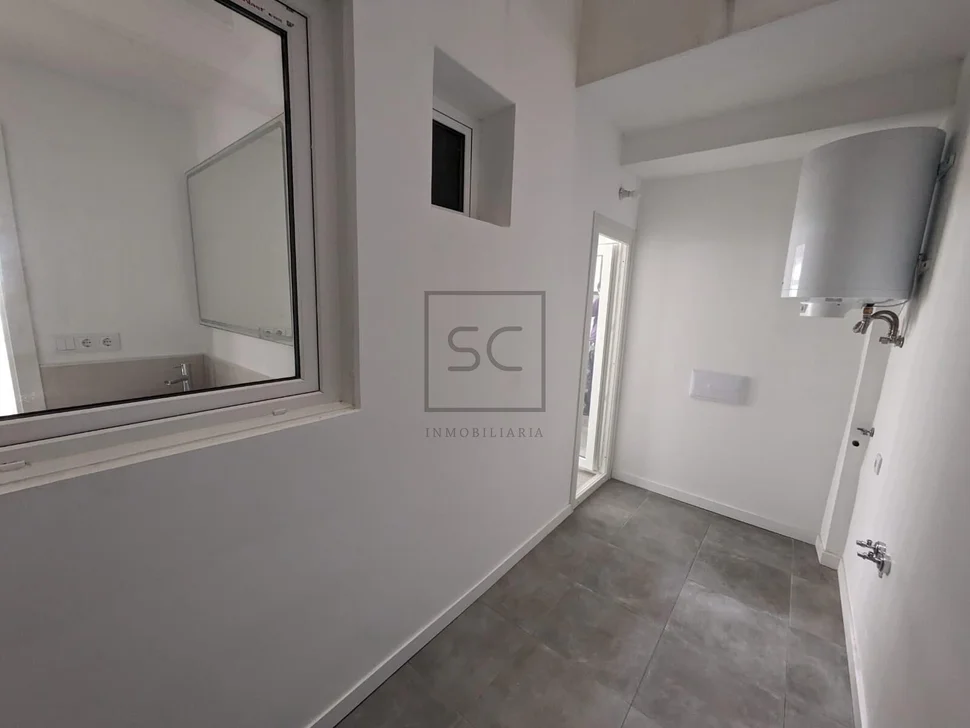 Elegante piso con ascensor en san juan ferrol