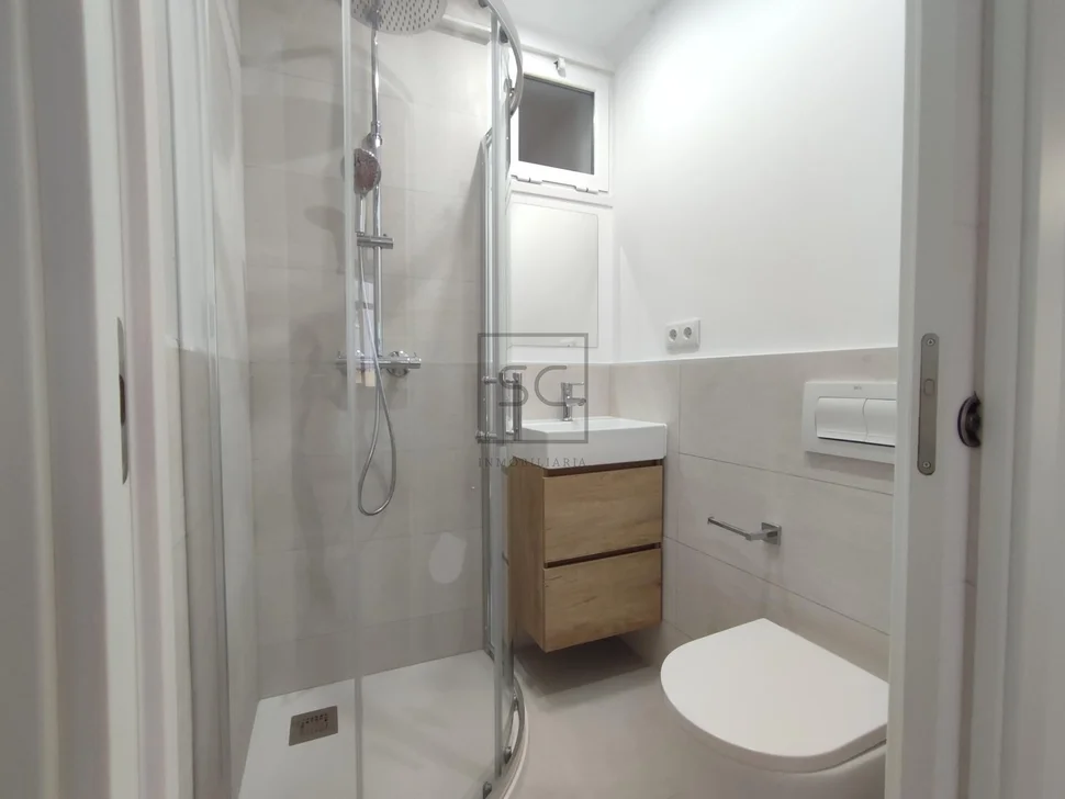 Elegante piso con ascensor en san juan ferrol