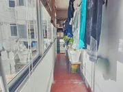 Piso con 3 habitaciones en santa cecilia, narón