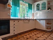 Chalet con vistas al mar en chanteiro-ares