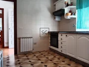 Chalet con vistas al mar en chanteiro-ares