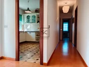 Chalet con vistas al mar en chanteiro-ares