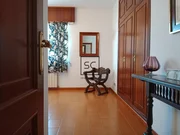 Chalet con vistas al mar en chanteiro-ares