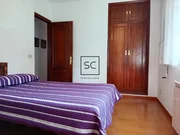 Chalet con vistas al mar en chanteiro-ares