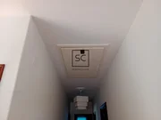 Chalet con vistas al mar en chanteiro-ares