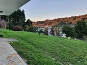 Chalet con vistas al mar en chanteiro-ares