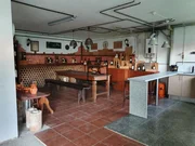 Chalet con vistas al mar en chanteiro-ares