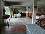 Chalet con vistas al mar en chanteiro-ares