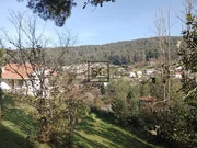 Chalet con vistas al mar en chanteiro-ares