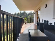 Chalet con vistas al mar en chanteiro-ares