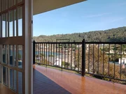 Chalet con vistas al mar en chanteiro-ares