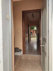 Bonito pareado con patio y finca independiente próxima en el alto del castaño narón