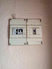 Bonito pareado con patio y finca independiente próxima en el alto del castaño narón