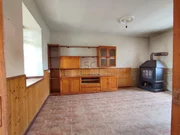 Bonito pareado con patio y finca independiente próxima en el alto del castaño narón