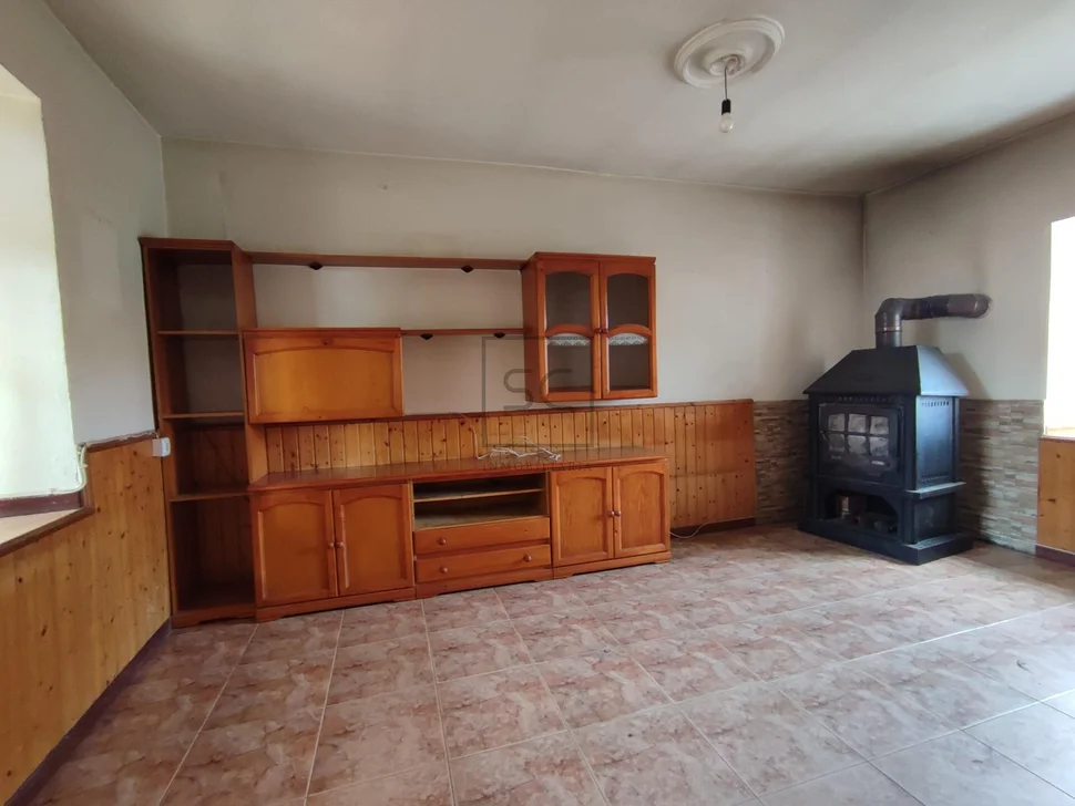 Bonito pareado con patio y finca independiente próxima en el alto del castaño narón