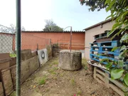 Bonito pareado con patio y finca independiente próxima en el alto del castaño narón