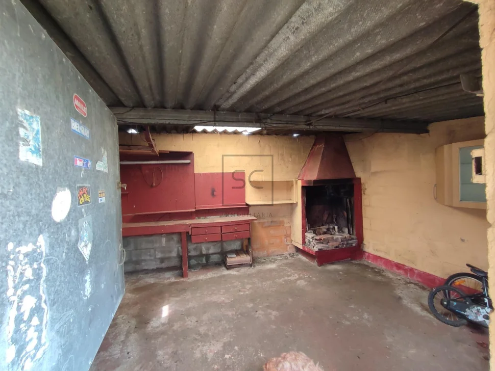 Bonito pareado con patio y finca independiente próxima en el alto del castaño narón