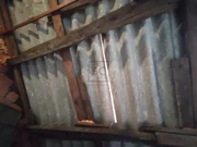 Bonito pareado con patio y finca independiente próxima en el alto del castaño narón