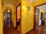 Amplio piso con terraza de mas de 60 mts en santa cecilia narón