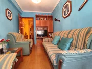 Amplio piso con terraza de mas de 60 mts en santa cecilia narón