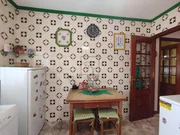 Amplio piso con terraza de mas de 60 mts en santa cecilia narón