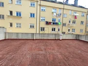 Amplio piso con terraza de mas de 60 mts en santa cecilia narón