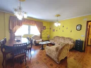 Amplio piso con terraza de mas de 60 mts en santa cecilia narón