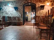 Bar-Restaurante en Santa Cecilia-Narón