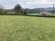 Parcela edificable en lago, valdoviño