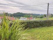 Parcela edificable en lago, valdoviño