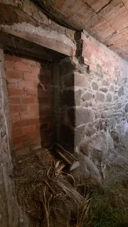 Casa adosada con finca en doniños