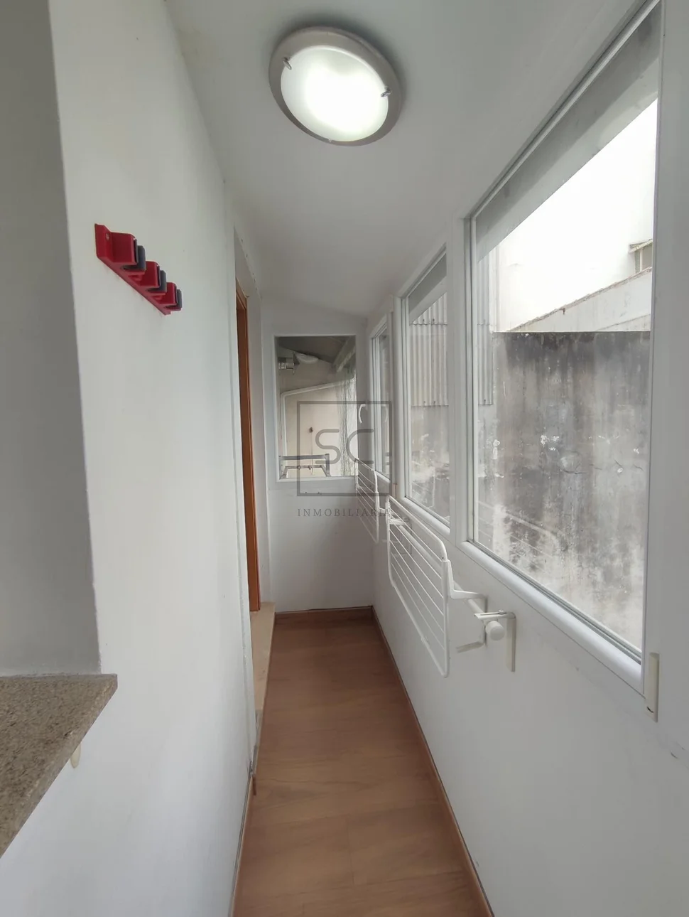 Elegante 1º sin ascensor en la zona de ultramar (ferrol)