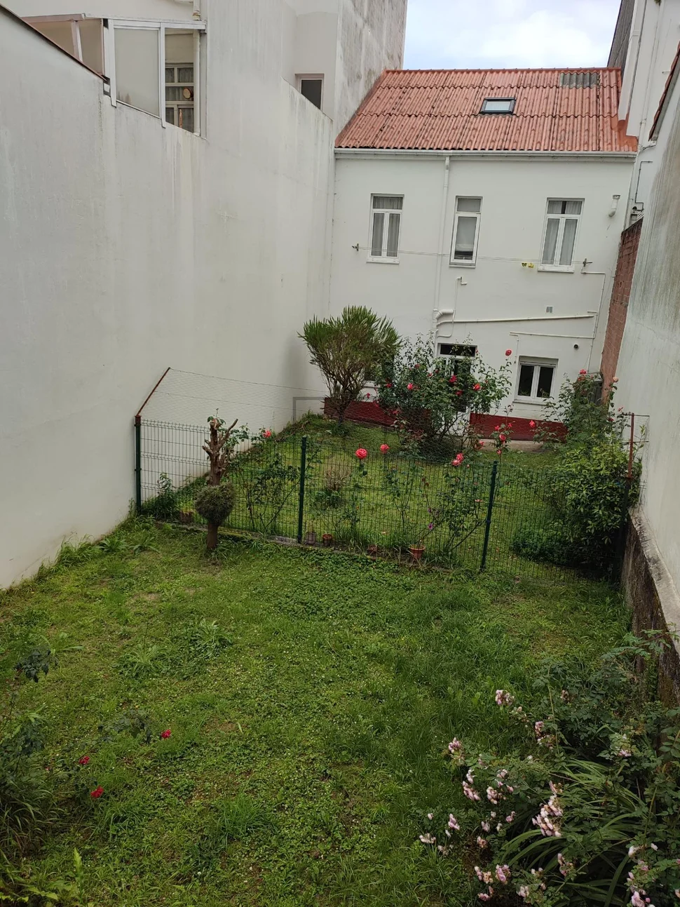 Elegante 1º sin ascensor en la zona de ultramar (ferrol)