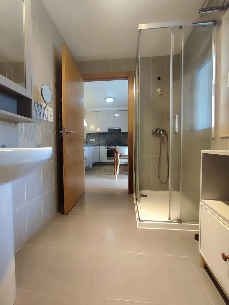 Elegante 1º sin ascensor en la zona de ultramar (ferrol)