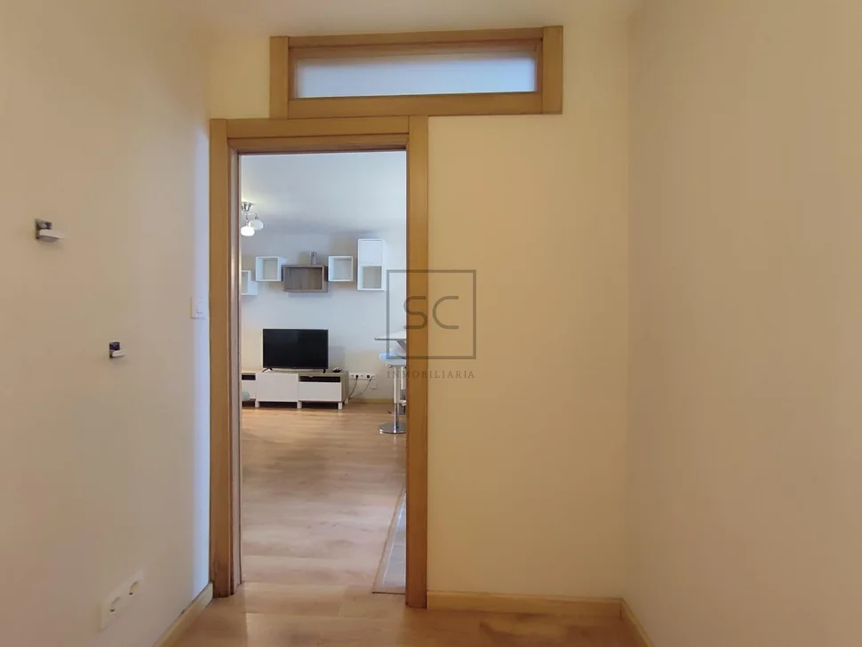 Elegante 1º sin ascensor en la zona de ultramar (ferrol)