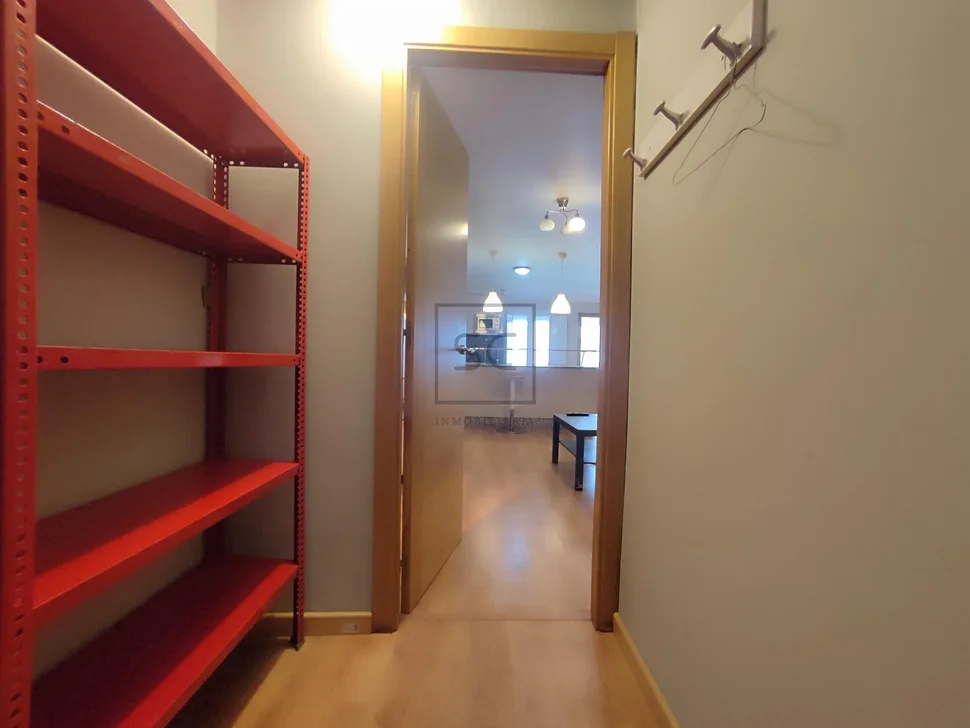 Elegante 1º sin ascensor en la zona de ultramar (ferrol)