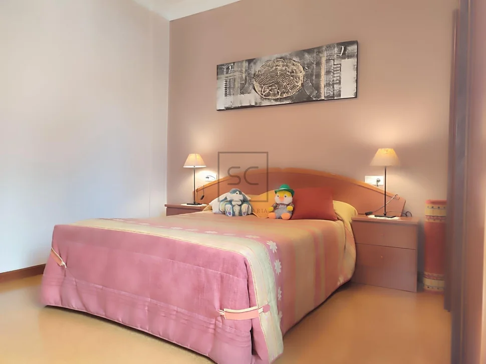 Bonito 4º sin ascensor en ultramar ferrol