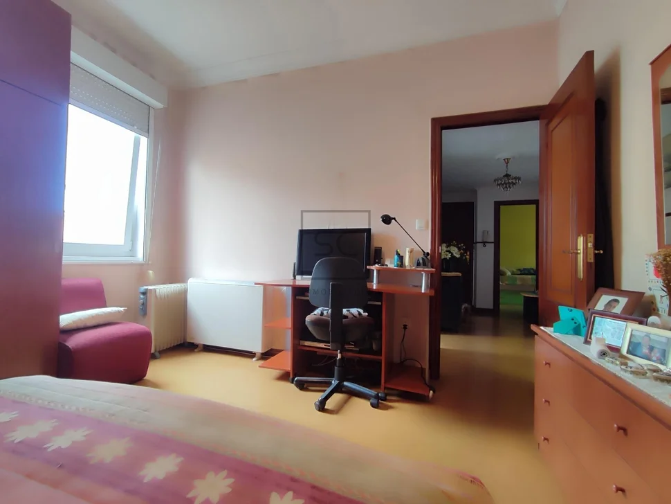 Bonito 4º sin ascensor en ultramar ferrol