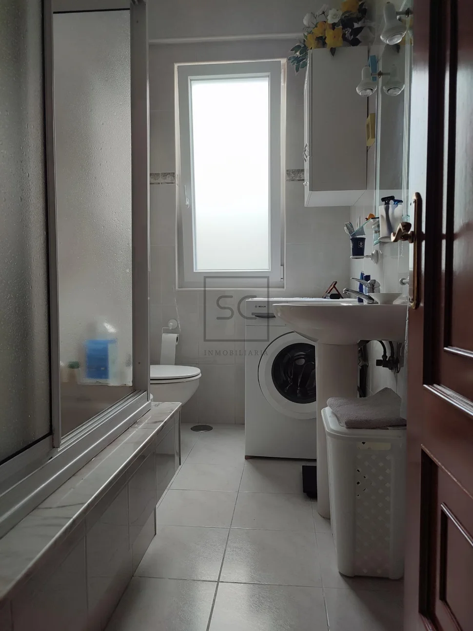 Bonito 4º sin ascensor en ultramar ferrol