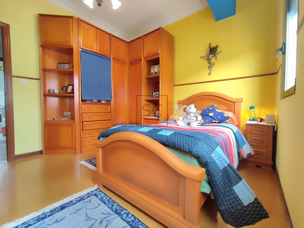 Bonito 4º sin ascensor en ultramar ferrol