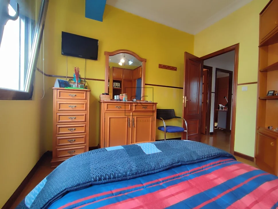 Bonito 4º sin ascensor en ultramar ferrol