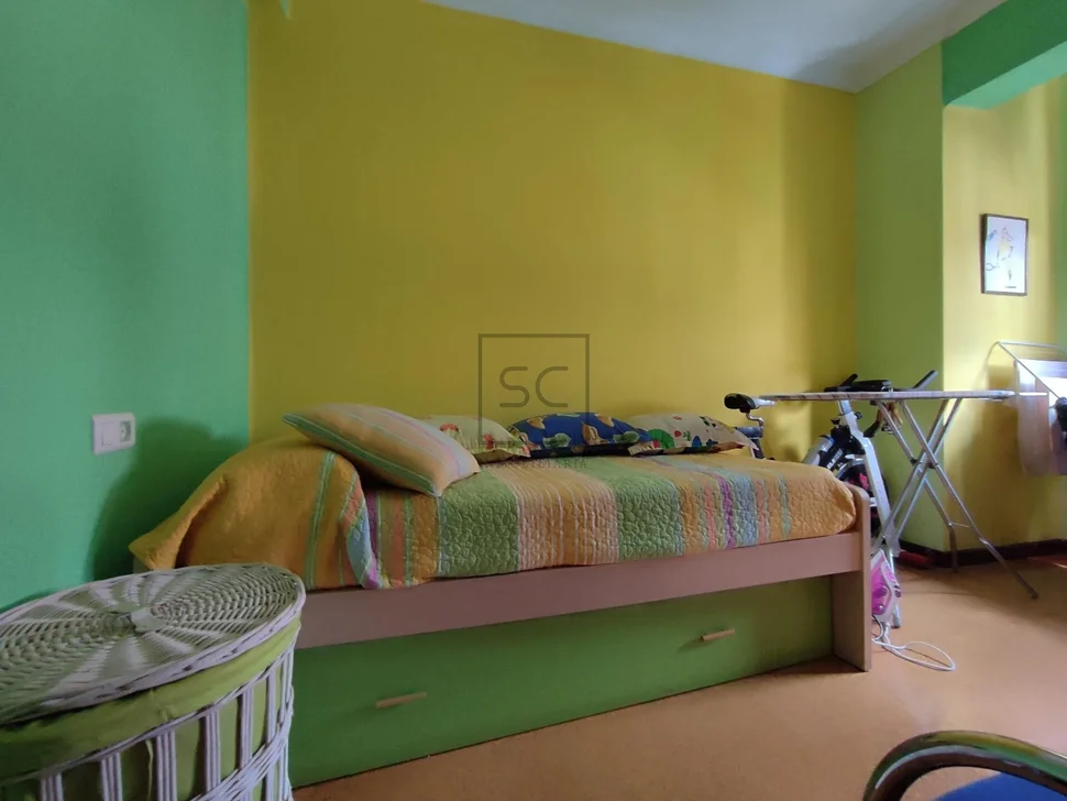 Bonito 4º sin ascensor en ultramar ferrol