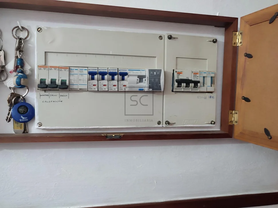 Bonito 4º sin ascensor en ultramar ferrol